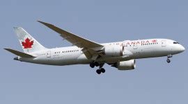 airfleets air canada|Air Canada Fleet .